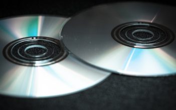 Streaming erstatter CD og DVD